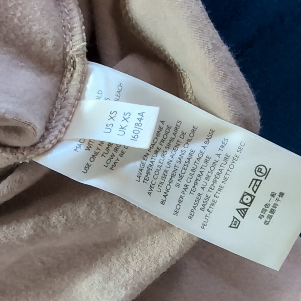 Cottagecore Free People x Revolve Women's Willow Top In Nomad - Picture 6 of 8